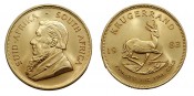 1 uncia Krügerrand 1983